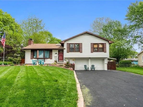13613 Lowell Ave, Grandview, MO 64030