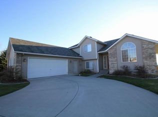 3485 N Ping Rd, Post Falls, ID 83854