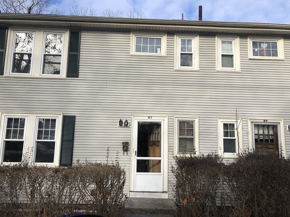 1st image of 91 Town Hill St #1
