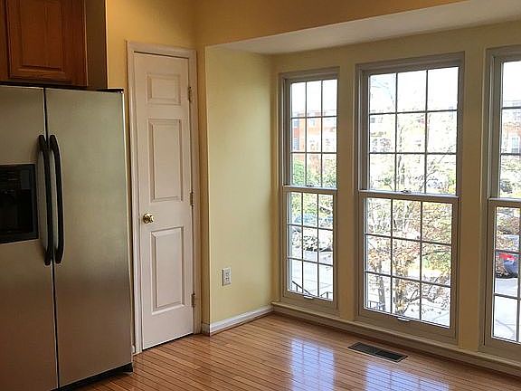 Kitchen - Pantry/Bkfst. Nook