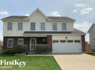 117 Songbird Ct, Monroe, OH 45050