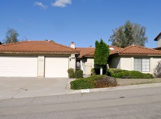 674 Inspiration Ln, Escondido, CA 92025