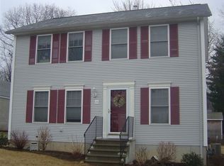 26 Norman St, Cumberland, RI 02864