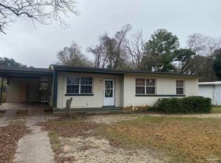 84 S Garfield Dr, Pensacola, FL 32506
