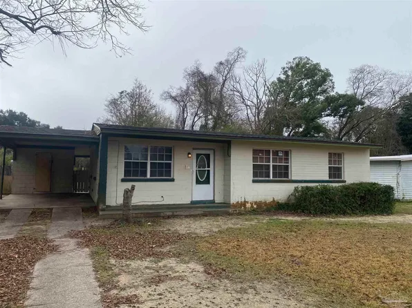 84 S Garfield Dr, Pensacola, FL 32506