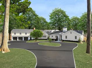 49 Sumner Rd #A, Greenwich, CT 06831