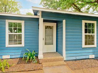 149 Gordon Dr, Azle, TX 76020