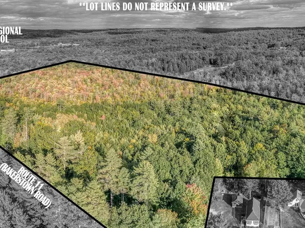 0 Bakerstown Road, Poland, ME 04274