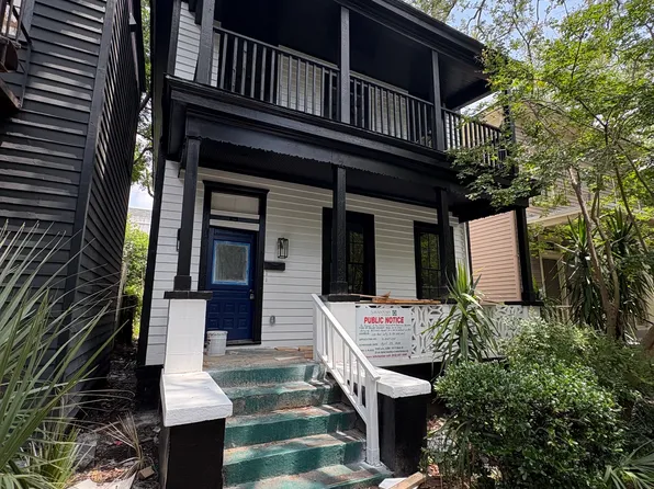 220 W Duffy St #A, Savannah, GA 31401