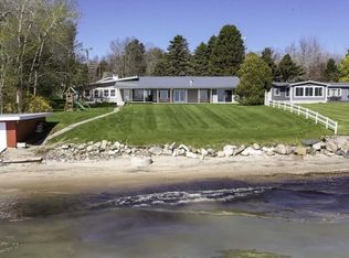 1246 N Lakeshore Rd, Port Sanilac, MI 48469