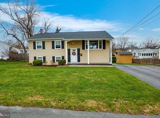 462 Monterey Ave, Odenton, MD 21113