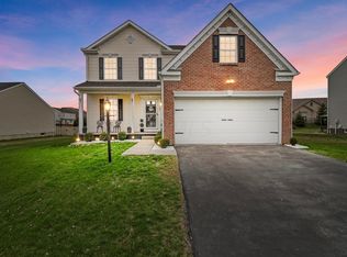 1409 Hoovler Way, Pataskala, OH 43062