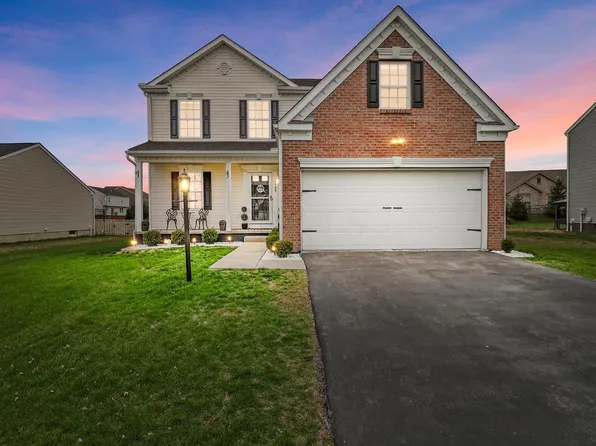1409 Hoovler Way, Pataskala, OH 43062