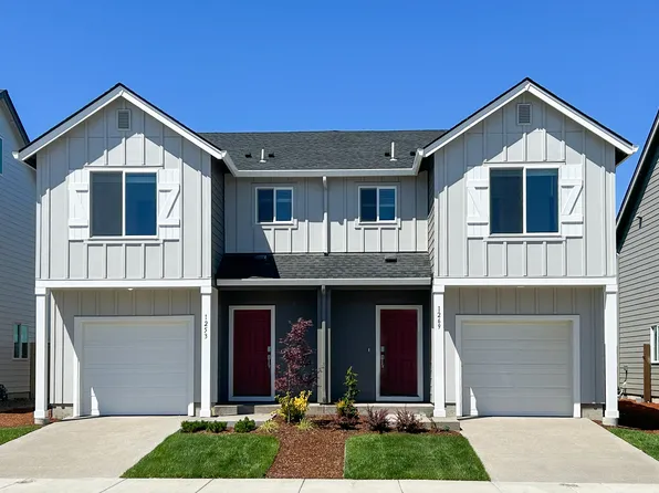 1269 Nolan Ave SE, Albany, OR 97322