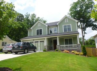 1311 Conway Rd, Decatur, GA 30030