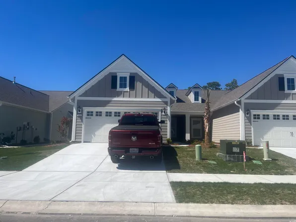 6564 Torino Lane Phase 4 lot 404, Myrtle Beach, SC 29572