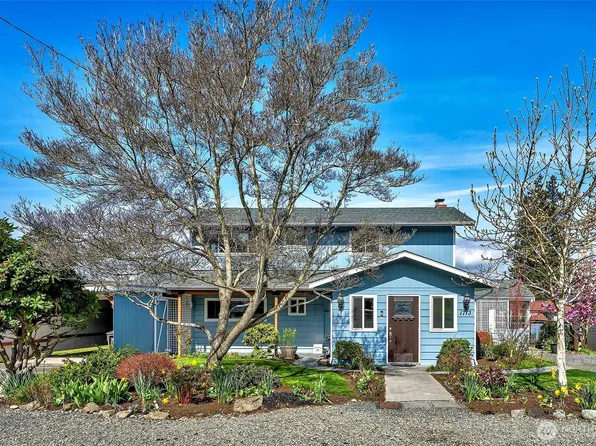 1713 Bailey Avenue, Everett, WA 98203