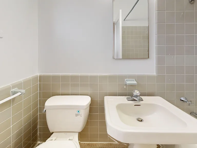 Parkmerced Apartments — Photo 137