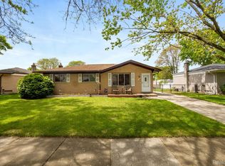 708 Merrimac Rd, Canton, MI 48188