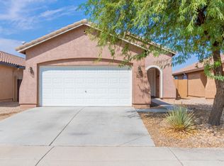 36490 W La Paz St, Maricopa, AZ 85138