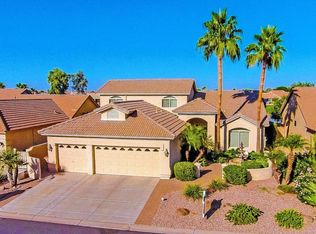 10110 E Champagne Dr, Sun Lakes, AZ 85248