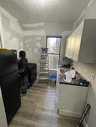 Rented by Abba Realty Associates INC