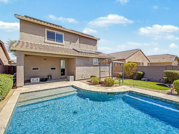 12353 W GLENN Drive, Glendale, AZ 85307