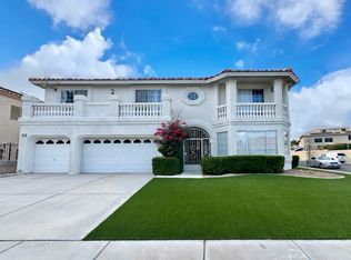7500 Bush Garden Ave, Las Vegas, NV 89129