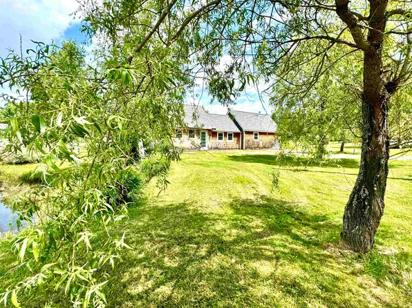 68 & 80 Old Barn Road, Clarksville, NH 03592
