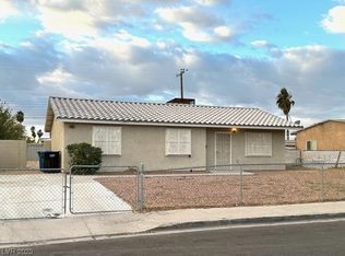 509 Kasper Ave, Las Vegas, NV 89106