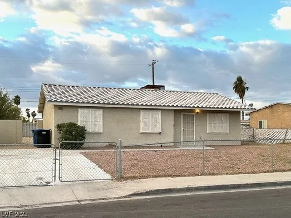 509 Kasper Ave, Las Vegas, NV 89106