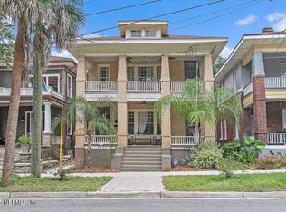 1350 Silver St, Jacksonville, FL 32206
