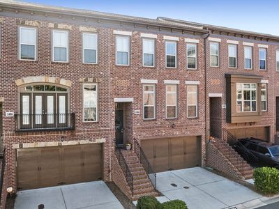 2484 Crescent Park Ct, Atlanta, GA, 30339