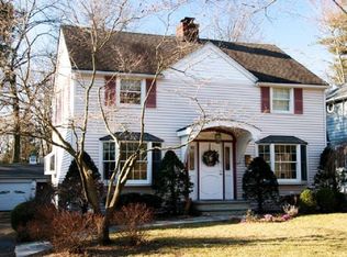 652 Spring Ave, Ridgewood, NJ 07450