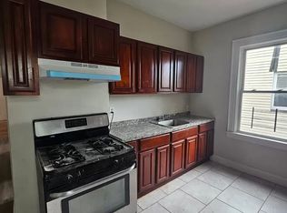 83 Willoughby St APT 1, Newark, NJ 07112