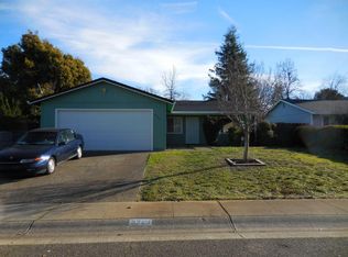 3763 Sunwood Dr, Redding, CA
