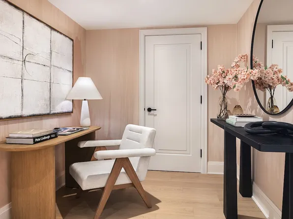 210 Warren St #8N, New York, NY 10282