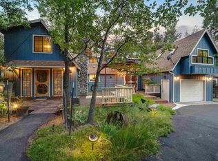 18665 Columbia Dr, Twain Harte, CA
