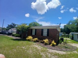 1300 Wilson Ave, Perdido Key, FL 32507