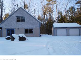 5 Leeward Pass, Windham, ME 04062