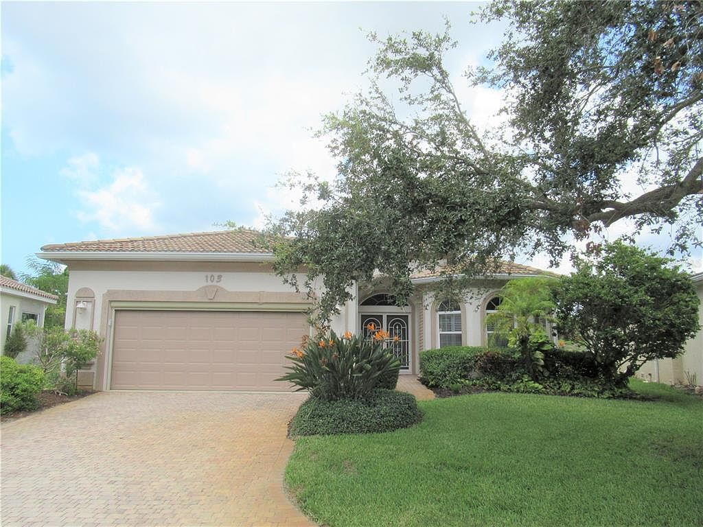 103 Corte Del Asolo Venice FL 34285 Zillow