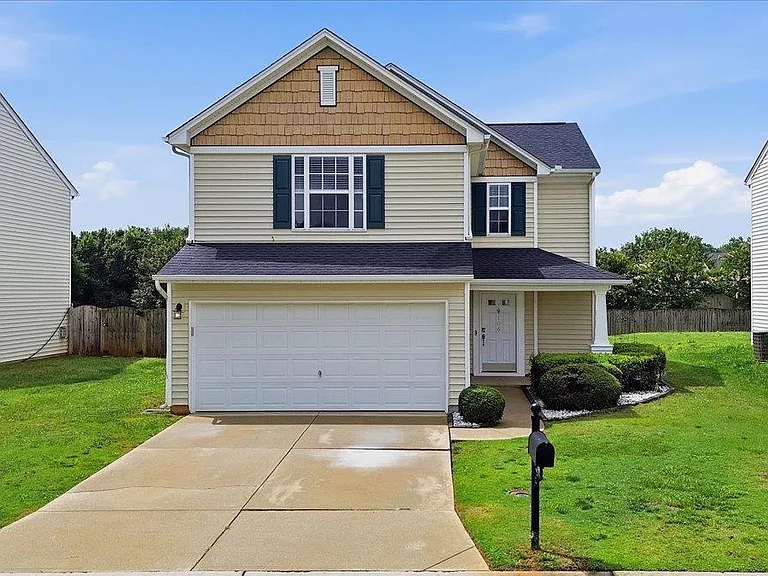 106 Reedy Falls Dr — Photo 1