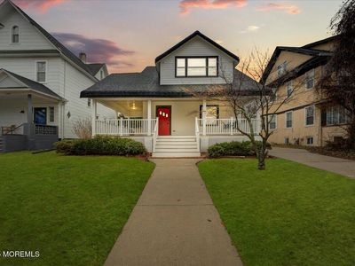 1202 Sunset Avenue, Asbury Park, NJ, 07712