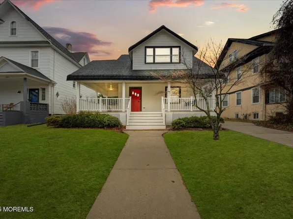 1202 Sunset Avenue, Asbury Park, NJ 07712