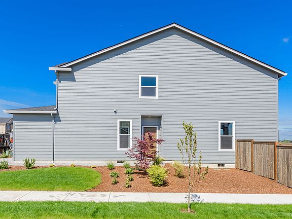 Image may not depict exact home available