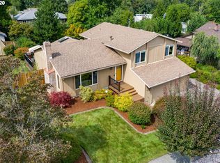 4115 SW 14th Dr, Gresham, OR 97080