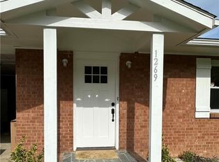 1269 Johnsontown Rd, Thomasville, NC 27360