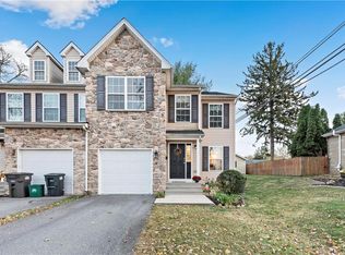 1808 Ruth St, Allentown, PA 18104