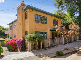1172 Arch St, Berkeley, CA 94708