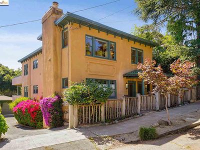 1172 Arch St, Berkeley, CA, 94708